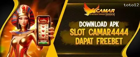 Bonus Spesial Download toto12 APK screenshot