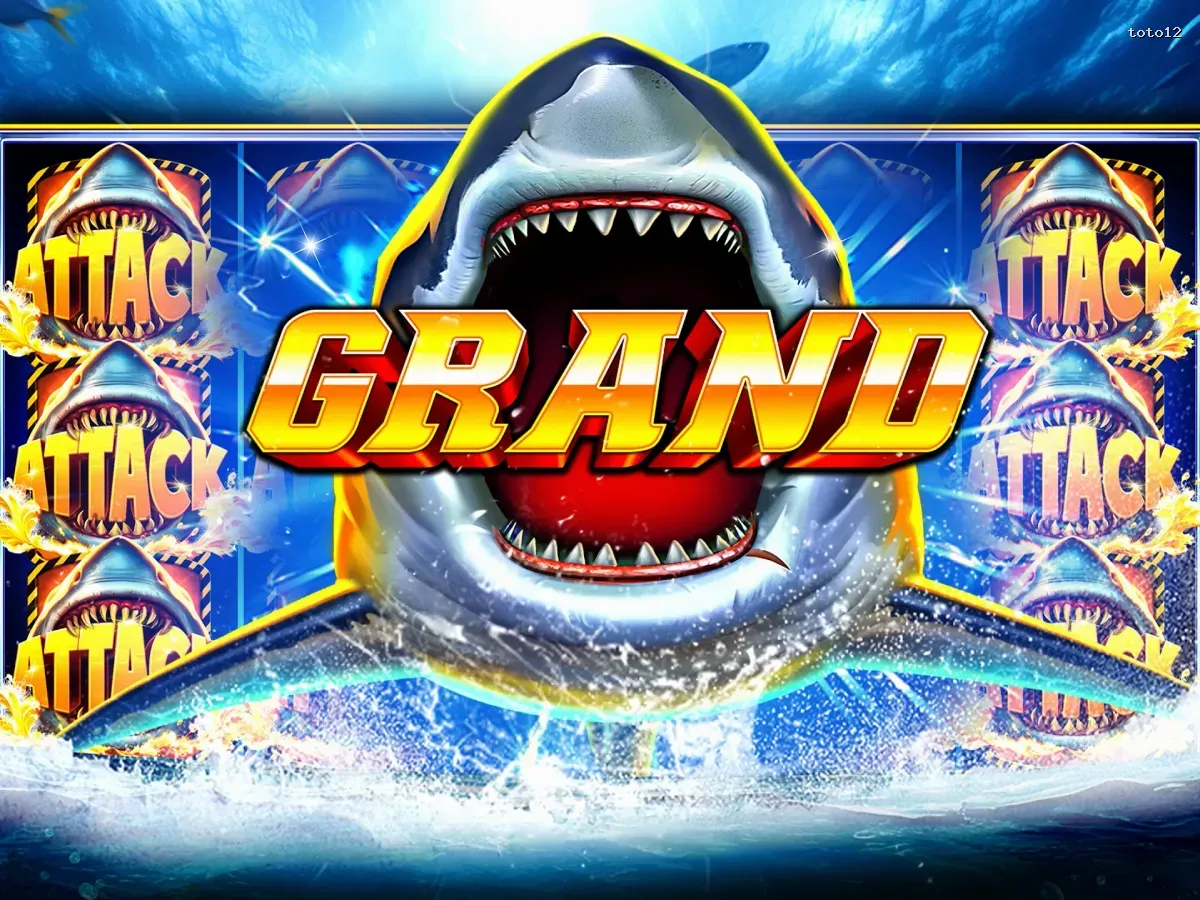 Promosi & Jackpot toto12 screenshot