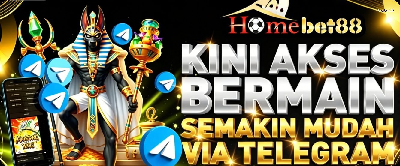 Slot Gacor idtoto12 Setiap Hari